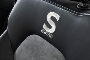 Audi RS300 by Sportec 2006 года 